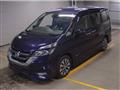 2018 Nissan Serena