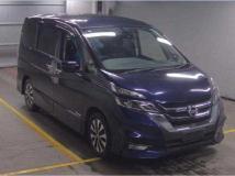 2018 Nissan Serena