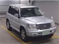 2005 Mitsubishi Pajero iO