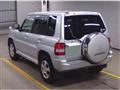 2005 Mitsubishi Pajero iO