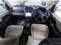 2005 Mitsubishi Pajero iO