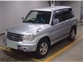 2005 Mitsubishi Pajero iO