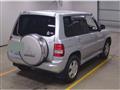 2005 Mitsubishi Pajero iO