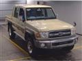 2014 Toyota Landcruiser 70