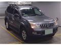 2007 Toyota Land Cruiser Prado