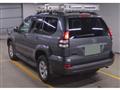 2007 Toyota Land Cruiser Prado