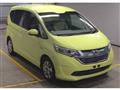 2017 Honda Freed