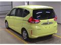 2017 Honda Freed