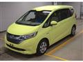 2017 Honda Freed