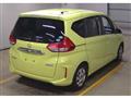 2017 Honda Freed