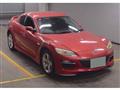 2012 Mazda RX-8