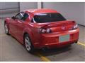 2012 Mazda RX-8