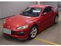 2012 Mazda RX-8