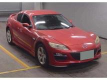 2012 Mazda RX-8