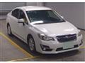 2016 Subaru Impreza