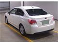 2016 Subaru Impreza