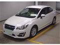 2016 Subaru Impreza