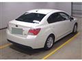 2016 Subaru Impreza