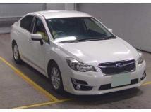 2016 Subaru Impreza