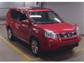 2012 Nissan X-Trail