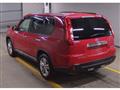 2012 Nissan X-Trail
