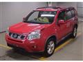2012 Nissan X-Trail