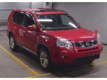 2012 Nissan X-Trail
