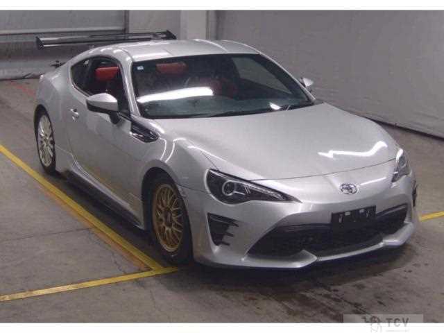 2012 Toyota 86