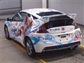2011 Honda CR-Z