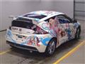 2011 Honda CR-Z