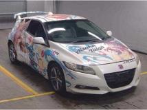 2011 Honda CR-Z