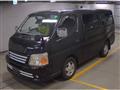 2006 Nissan Caravan Coach