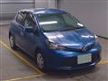 2016 Toyota Vitz