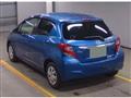 2016 Toyota Vitz