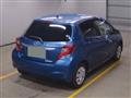 2016 Toyota Vitz