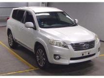 2012 Toyota Vanguard
