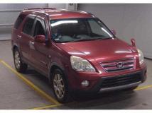2006 Honda CR-V
