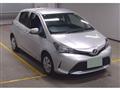 2016 Toyota Vitz