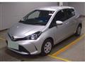 2016 Toyota Vitz