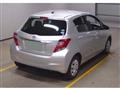 2016 Toyota Vitz