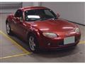 2008 Mazda Roadster
