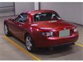 2008 Mazda Roadster
