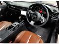 2008 Mazda Roadster