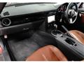 2008 Mazda Roadster
