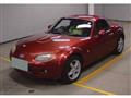 2008 Mazda Roadster