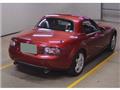2008 Mazda Roadster