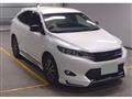 2016 Toyota Harrier