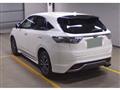 2016 Toyota Harrier