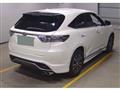 2016 Toyota Harrier