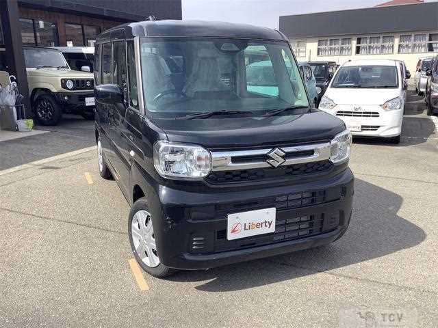 2024 Suzuki Suzuki Others